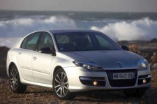 高品質チューニングファイル Renault Laguna 2.0 DCi 175hp