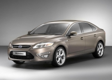 Hochwertige Tuning Fil Ford Mondeo 2.0 TDCi 140hp