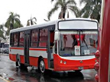 Alta qualidade tuning fil Agrale Omnibus (MT12.0) LE CA 4.8L I4 180hp