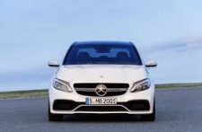 Hochwertige Tuning Fil Mercedes-Benz C 200 CGI 184hp
