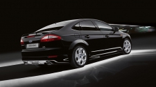高品質チューニングファイル Ford Mondeo 2.0 EcoBoost 203hp