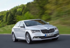 High Quality Tuning Files Skoda Superb 2.0 TSI 190hp