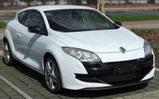 Hochwertige Tuning Fil Renault Megane 1.5 DCi 85hp