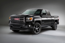 Yüksek kaliteli ayarlama fil GMC Sierra 4.3 V6  285hp