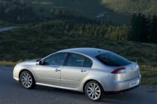 High Quality Tuning Files Renault Laguna 2.0 DCi 150hp
