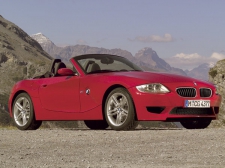 Yüksek kaliteli ayarlama fil BMW Z4 3.0i  258hp
