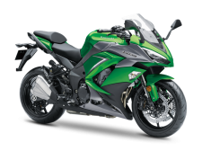 Yüksek kaliteli ayarlama fil Kawasaki Z1000 SX 1043cc  142hp
