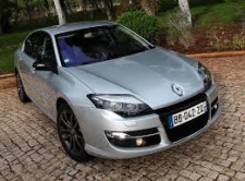 Tuning de alta calidad Renault Laguna 2.0 DCi 150hp