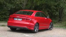 高品質チューニングファイル Audi S3 2.0 TFSI 300hp