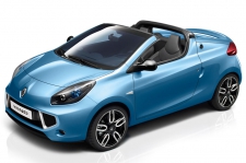 High Quality Tuning Files Renault Wind 1.6i RS 133hp