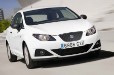 高品质的调音过滤器 Seat Ibiza 1.9 TDI 105hp