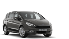 Fichiers Tuning Haute Qualité Ford S-Max 1.5 EcoBoost 160hp