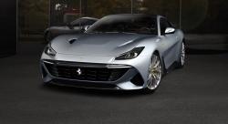 Fichiers Tuning Haute Qualité Ferrari BR20 6.3 V12  690hp