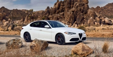 High Quality Tuning Files Alfa Romeo Giulia 2.2 JTD 136hp