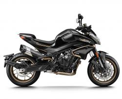 Filing tuning di alta qualità CF Moto NK 650 NK (A2)  45hp