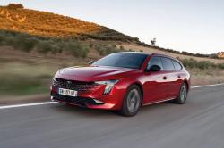 High Quality Tuning Files Peugeot 508 1.5 BlueHDI 130hp