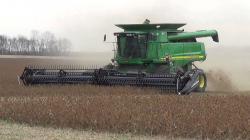 High Quality Tuning Files John Deere Tractor STS 9760 8.1 V6 340hp