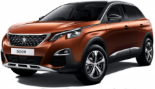 Alta qualidade tuning fil Peugeot 3008 1.6 BlueHDI 120hp Alta qualidade tuning fil Peugeot 3008 1.6 BlueHDI 120hp