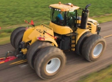 高品質チューニングファイル Challenger 900 Series 975E 16.8 V12 600hp