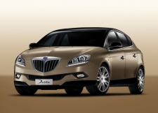 高品质的调音过滤器 Lancia Delta 1.4 T-jet 150hp