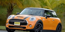 Fichiers Tuning Haute Qualité Mini Cooper S 2.0T  163hp