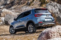 Фильтр высокого качества DR DR 5 1.9 ECOJET 120hp