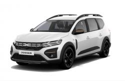 高品质的调音过滤器 Dacia Jogger 1.0 TCe 91hp