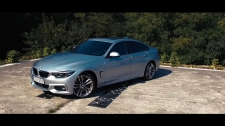 高品質チューニングファイル BMW 4 serie 430D PP  286hp