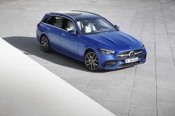 Фильтр высокого качества Mercedes-Benz C 200  204hp