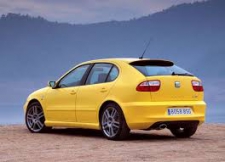 高品質チューニングファイル Seat Leon 1.9 TDI 150hp