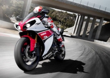 Hochwertige Tuning Fil Yamaha YZF-R1 YZF-R1 WGP 50th anniversary  182hp