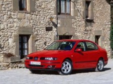 Fichiers Tuning Haute Qualité Seat Toledo 2.3 V5  150hp