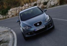 Yüksek kaliteli ayarlama fil Seat Toledo 2.0 TDI CR 150hp