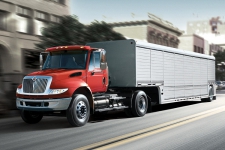 高品质的调音过滤器 International DuraStar 4400 9.3L I6  330hp