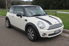 Hochwertige Tuning Fil Mini One 1.6i  75hp