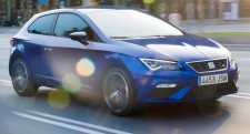 高品質チューニングファイル Seat Leon 2.0 TSI 190hp