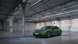 High Quality Tuning Files Porsche Panamera 2.9T 4S 440hp High Quality Tuning Files Porsche Panamera 2.9T 4S 440hp
