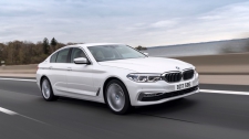 高品質チューニングファイル BMW 5 serie 530e  252hp