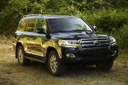 高品質チューニングファイル Toyota Land Cruiser 2.8D  204hp
