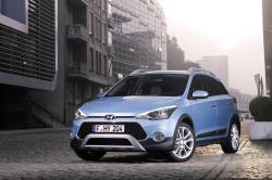 Hochwertige Tuning Fil Hyundai i20 1.0 T-GDi 120hp