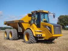 Фильтр высокого качества Hydrema Dump 6.7L I6  264hp