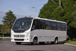 High Quality Tuning Files Agrale Omnibus (MA10.0)  4.8L I4 165hp