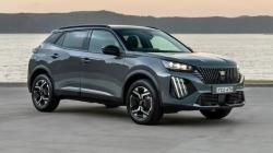 Yüksek kaliteli ayarlama fil Peugeot 2008 1.2 PureTech 130hp