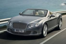 Фильтр высокого качества Bentley Continental GTC 4.0 TFSI V8 507hp