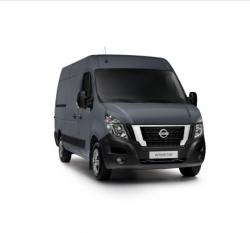 高品質チューニングファイル Nissan Interstar 2.3 BlueDCI (21/22) 150hp