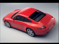 Tuning de alta calidad Porsche 911 3.8i S 355hp