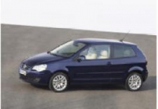 Alta qualidade tuning fil Volkswagen Polo 1.4 TDI 75hp