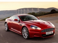 Hochwertige Tuning Fil Aston Martin DB9 5.9 V12 450hp