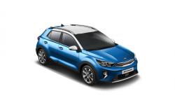 高品質チューニングファイル Kia Stonic 1.0 T-GDI 120hp