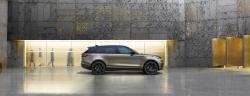 Alta qualidade tuning fil Land Rover Velar P250 2.0T 250hp